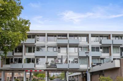 Woning Jan Frankenstraat 44 Rosmalen