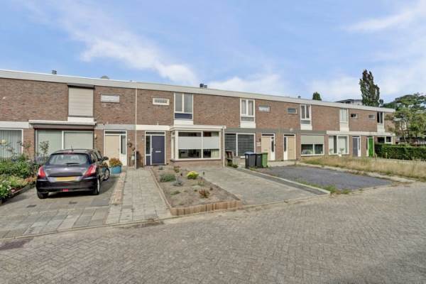 Woning Goselingstraat 10 Nijmegen