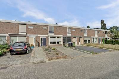 Woning Goselingstraat 10 Nijmegen