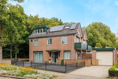 Woning Rijksstraatweg 311A Leersum