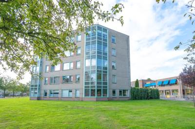 Woning Beunheugte 34 Assen