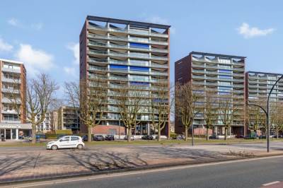 Woning Boulevard 1945 35542 Enschede