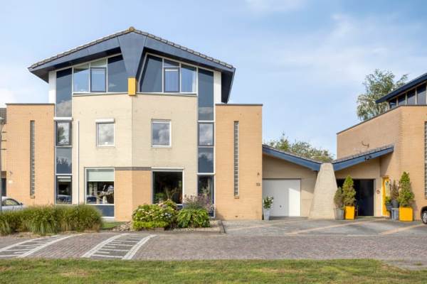 Woning Jamboreelaan 32 Biddinghuizen