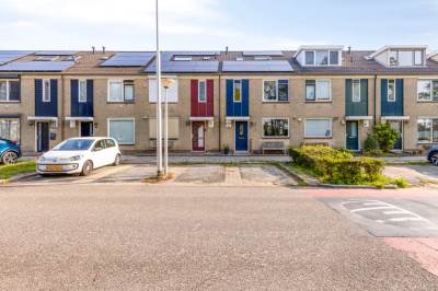 Woning Hadewijchlaan 45 Pijnacker