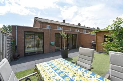 Woning Beatrixstraat 67 Breukelen