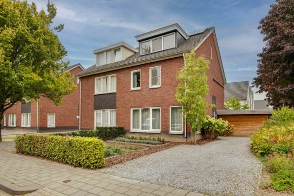 Woning Maria Theresiastraat 13 Swalmen