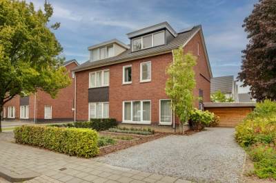 Woning Maria Theresiastraat 13 Swalmen