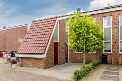 Woning IJsbloem 27 Assendelft