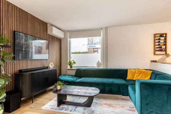 Woning Prins Clausplein 12 Moordrecht