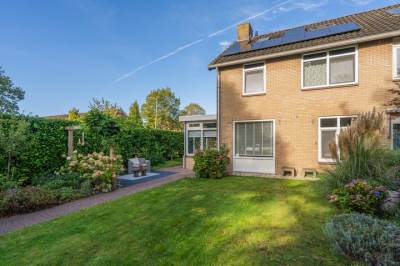 Woning Chopinlaan 52 Assen