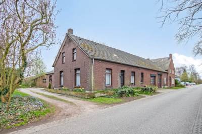 Woning Pieter Litjensweg 1 Meterik