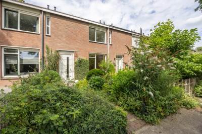 Woning Sonatestraat 16 Enschede