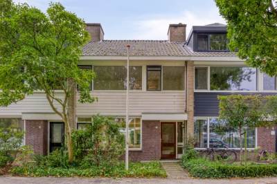 Woning Bisschop Zwijsenplein 3 Vught