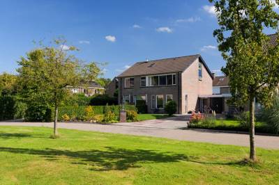 Woning Wagnerlaan 41 Assen