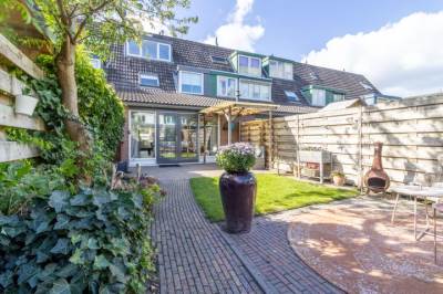 Woning Goudwesp 9 Soest