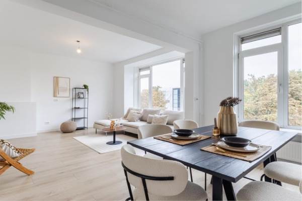 Woning Huissensestraat 1174 Arnhem