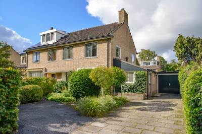Woning Cort van der Lindenlaan 41 Naarden