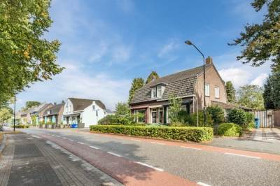 Woning Gerwenseweg 34 Nuenen