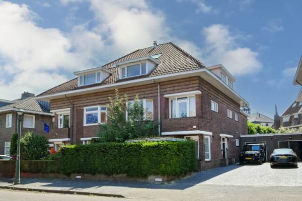 Woning Ruusbroeclaan 17 Eindhoven