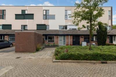 Woning Walenburg 19 Dordrecht