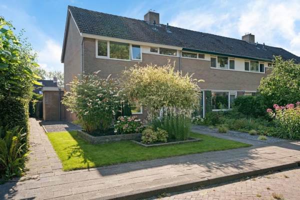 Woning Lytse Leane 9 Frieschepalen