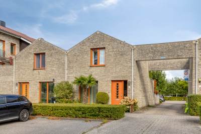 Woning Ketelbinkiestraat 2 Almere