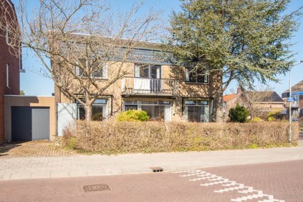 Woning Willem de Zwijgerstraat 3 Noord-Scharwoude