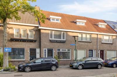 Woning Balsemienplein 13 Eindhoven