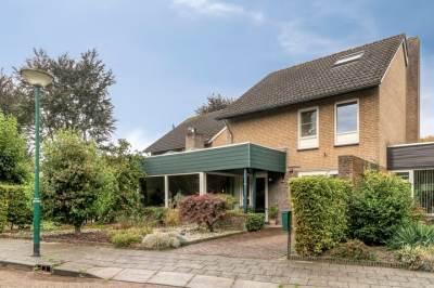 Woning Midakkers 7 Eersel