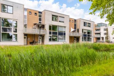 Woning Weegsteen 7 Amersfoort