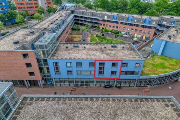 Woning Linie 355 Apeldoorn