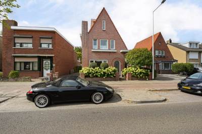 Woning Antwerpsestraatweg 364 Bergen op Zoom