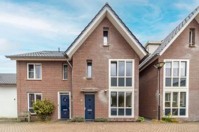 Woning Talmalaan 30 Baarn