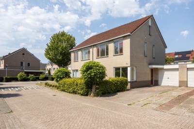 Woning Het Bleekveld 43 Hardenberg