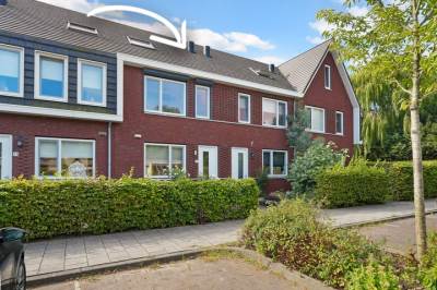 Woning Zeerustlaan 36 Middelburg