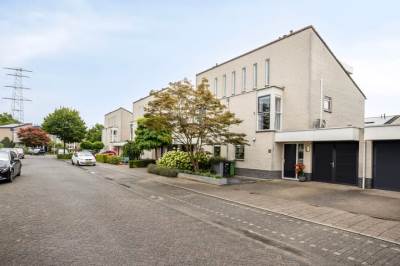 Woning Winterjan 23 Elst (GE)