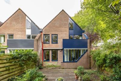 Woning Antoon Coolenlaan 16 Groningen