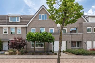 Woning Tongelresestraat 548A Eindhoven