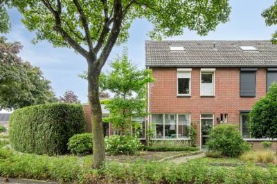 Woning Burg. Janssenring 56 Panningen