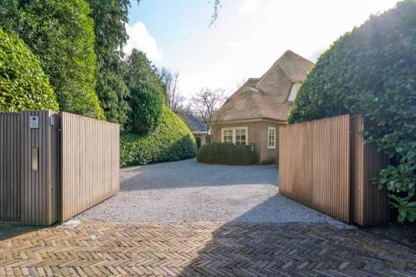 Woning J. van Woensel Kooylaan 5 Naarden