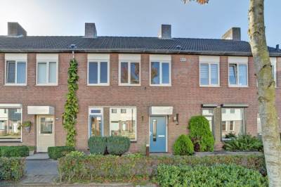Woning Gagelrijs 102 Rijen