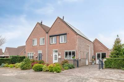 Woning Koperslagerstraat 3 Well (LI)