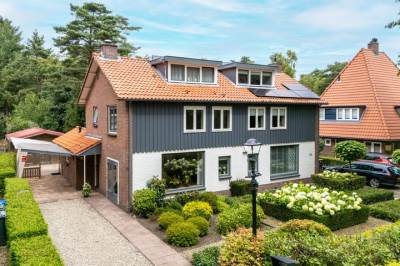 Woning Paltzerweg 163 Den Dolder