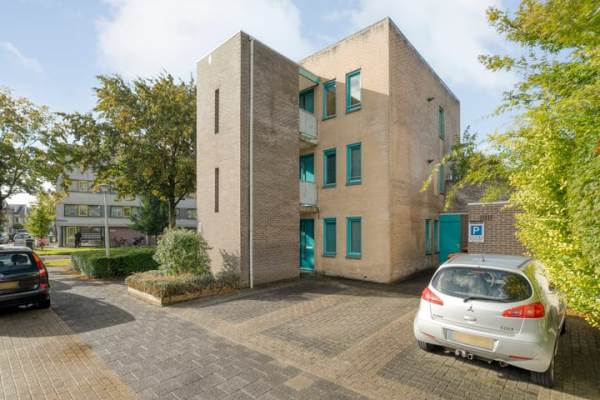 Woning Kortenhorststraat 62 Zwolle