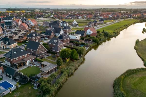 Woning Duke Ellingtonstraat 40 Middelburg