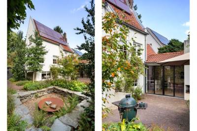 Woning Liduinaplein 4 Rotterdam