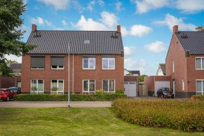 Woning Kleine Wiel 23 Beneden-Leeuwen