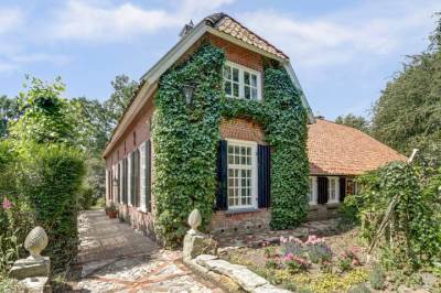 Woning Kempersweg 4 Beltrum