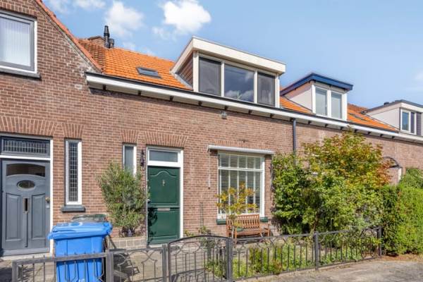 Woning Van Galenstraat 30 Zwolle