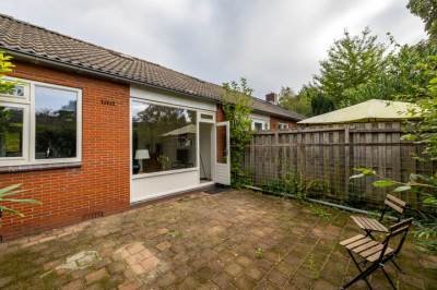 Woning Hoofdstraat 82F Gasselternijveen